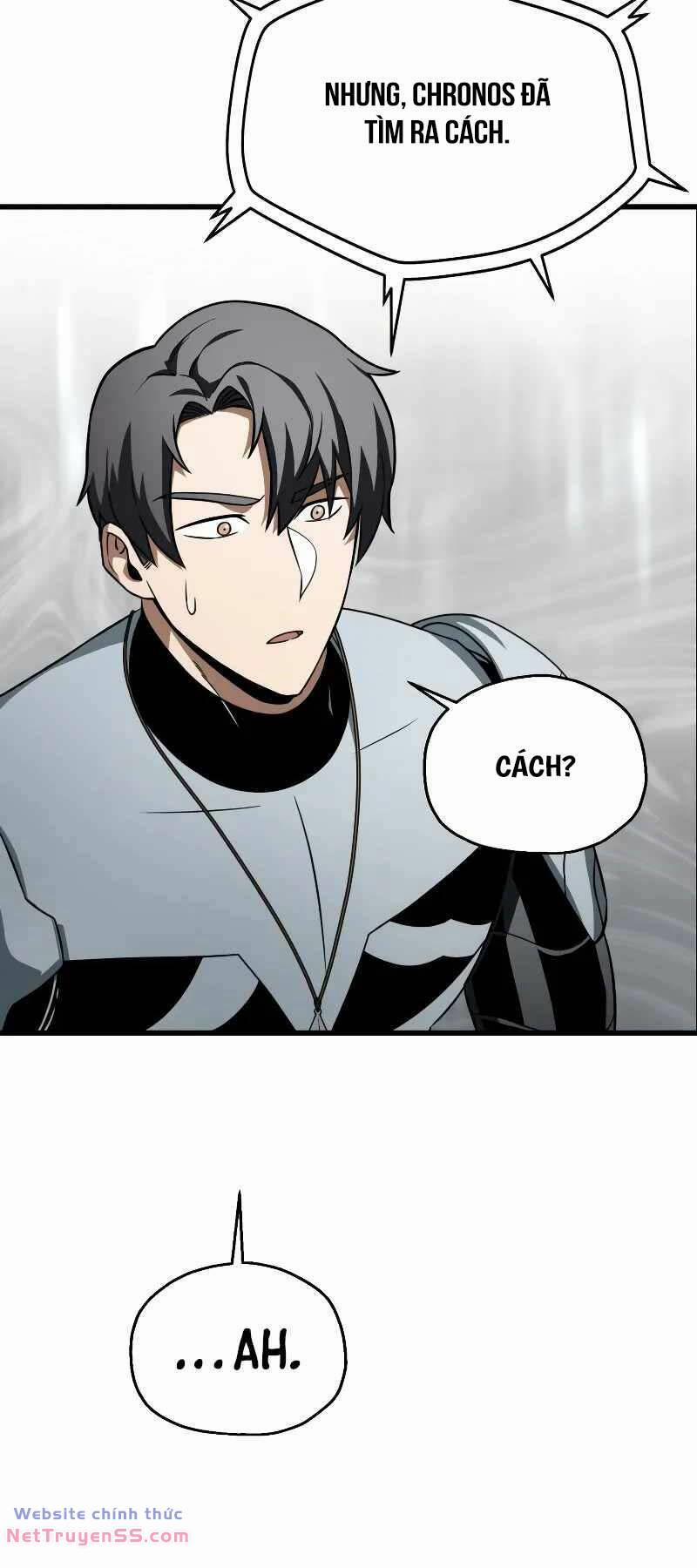 Người Chơi Không Thể Thăng Cấp 136 trang 7