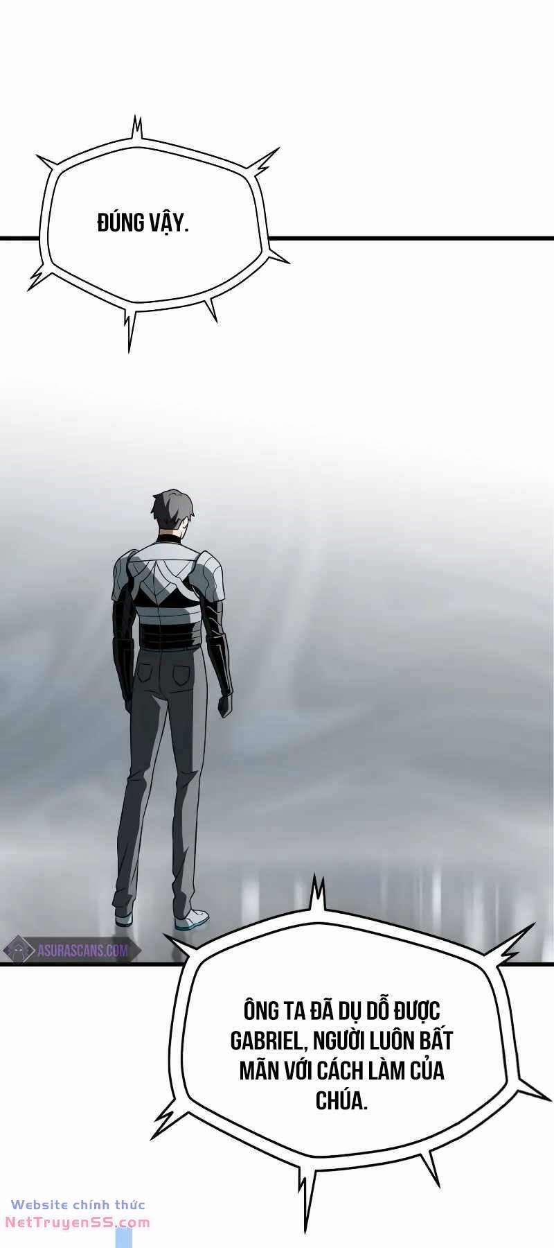 Người Chơi Không Thể Thăng Cấp 136 trang 9