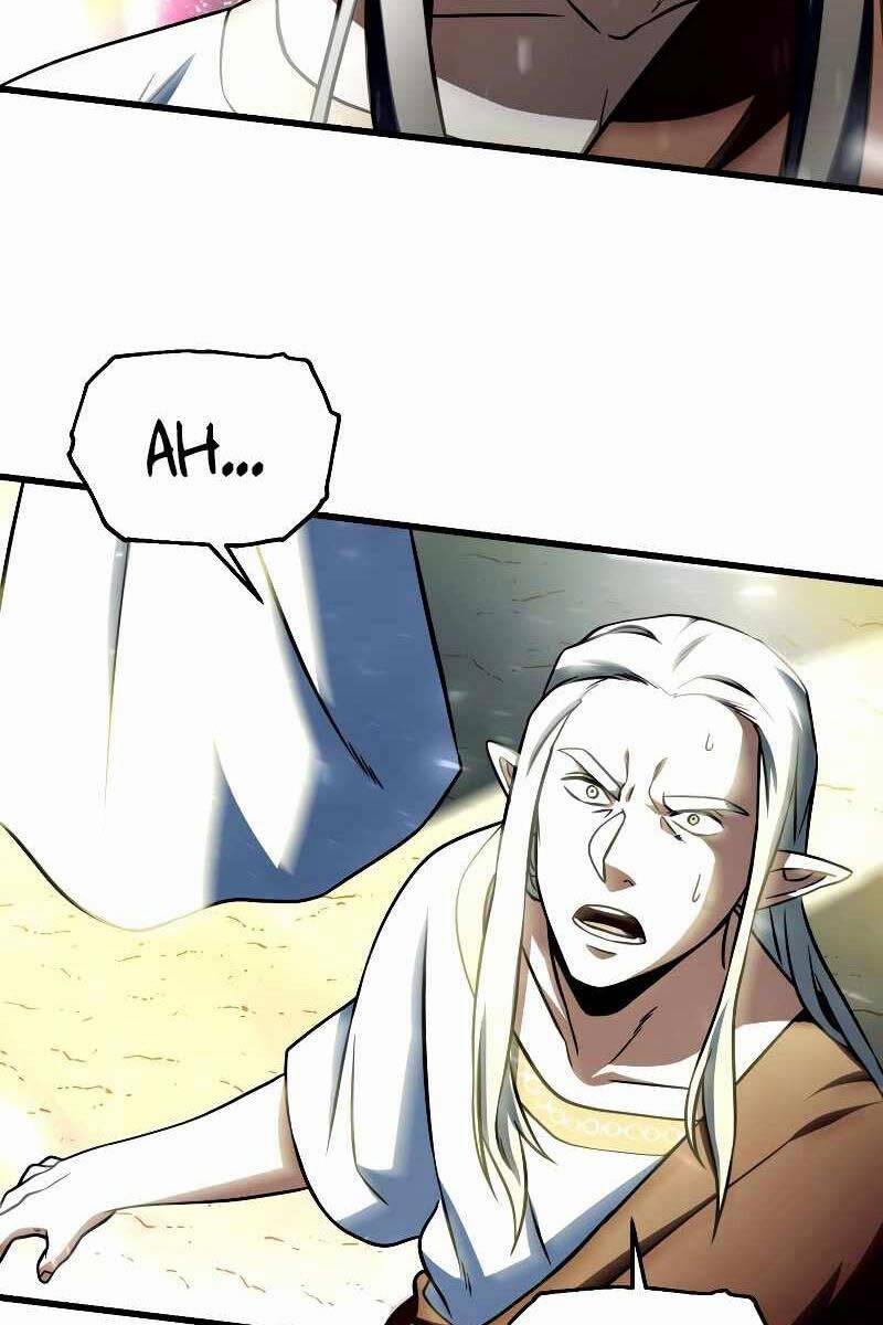 Người Chơi Không Thể Thăng Cấp 137 trang 15