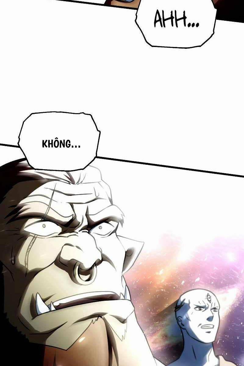 Người Chơi Không Thể Thăng Cấp 137 trang 16