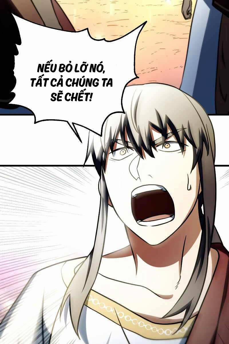 Người Chơi Không Thể Thăng Cấp 137 trang 20