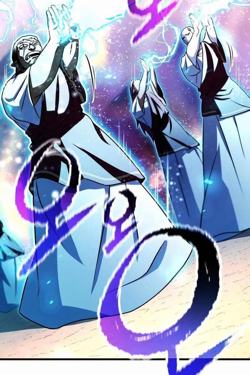 Người Chơi Không Thể Thăng Cấp 137 trang 23