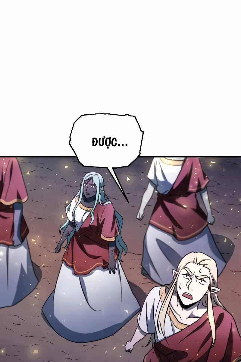 Người Chơi Không Thể Thăng Cấp 137 trang 39