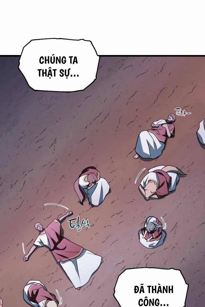 Người Chơi Không Thể Thăng Cấp 137 trang 48