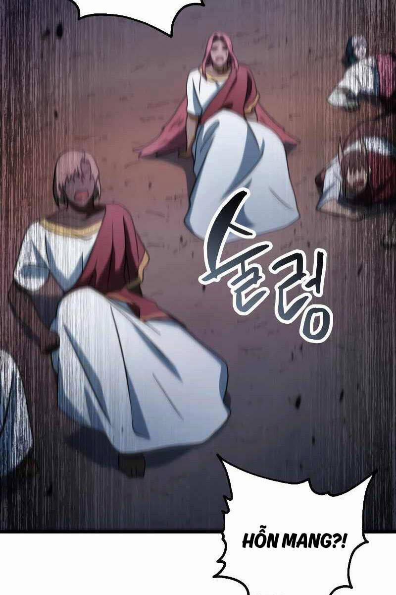 Người Chơi Không Thể Thăng Cấp 137 trang 68