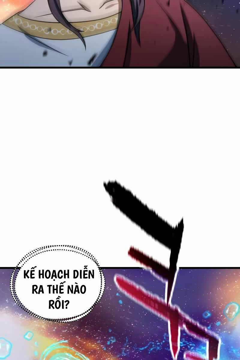 Người Chơi Không Thể Thăng Cấp 137 trang 76