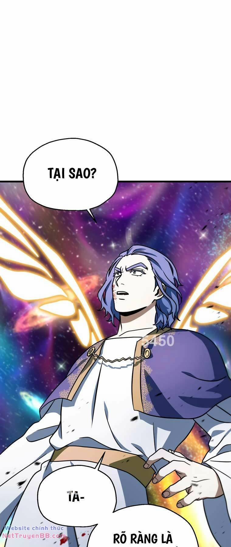 Người Chơi Không Thể Thăng Cấp 138 trang 0