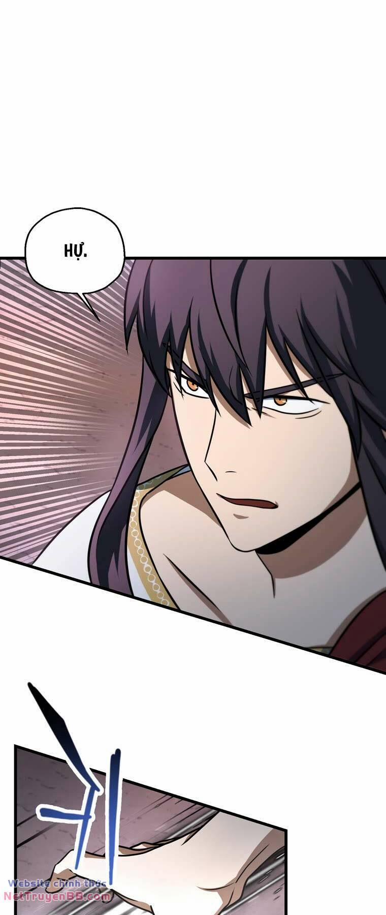 Người Chơi Không Thể Thăng Cấp 138 trang 12