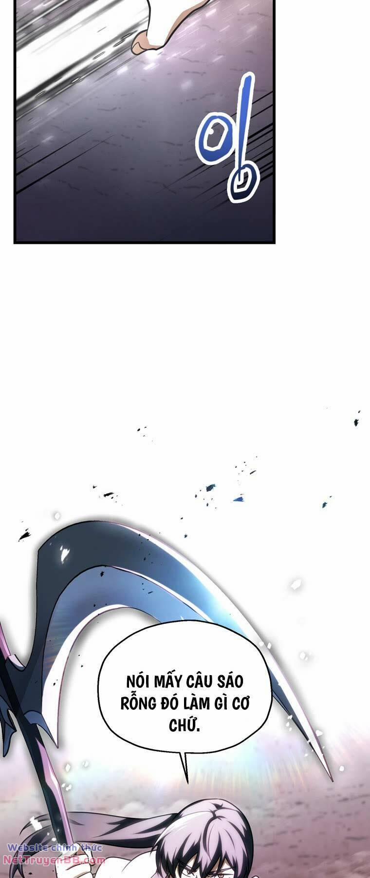 Người Chơi Không Thể Thăng Cấp 138 trang 13