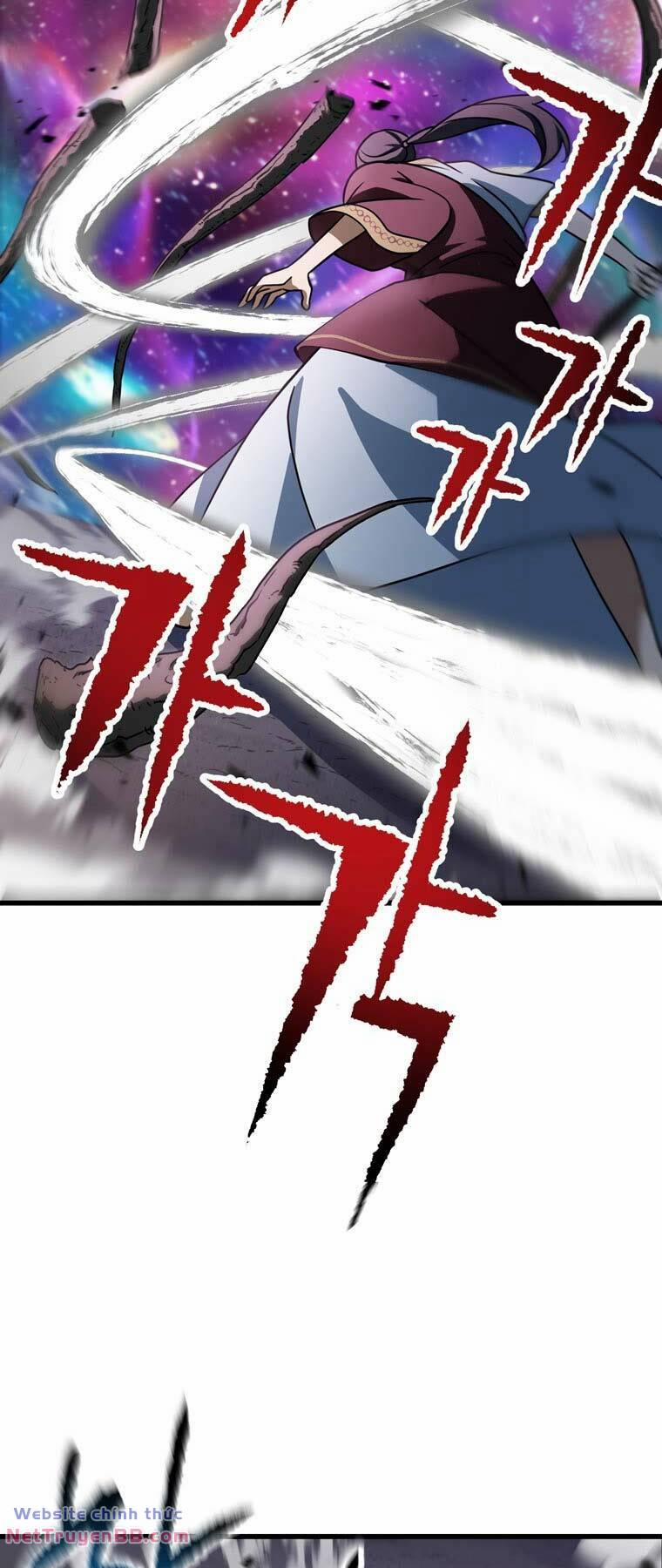 Người Chơi Không Thể Thăng Cấp 138 trang 16