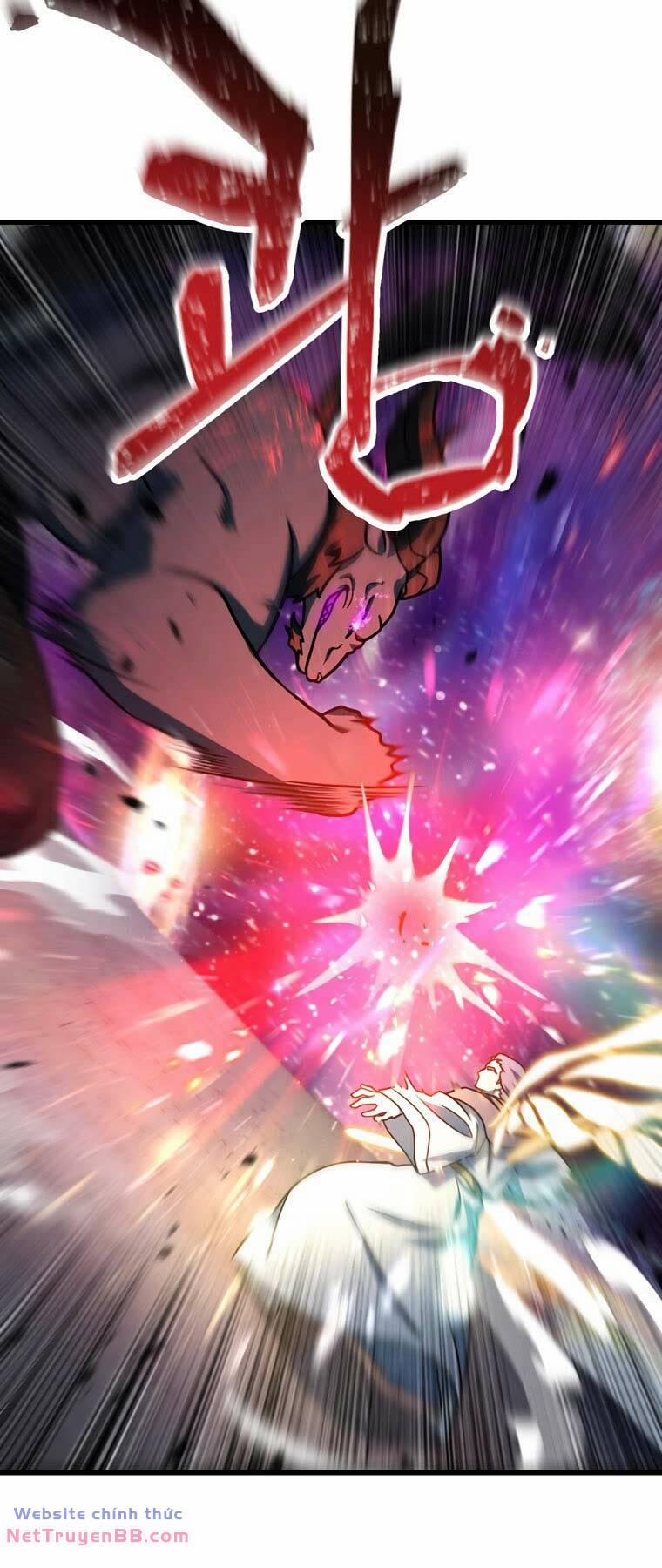 Người Chơi Không Thể Thăng Cấp 138 trang 22