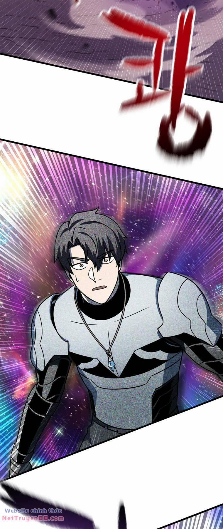 Người Chơi Không Thể Thăng Cấp 138 trang 33