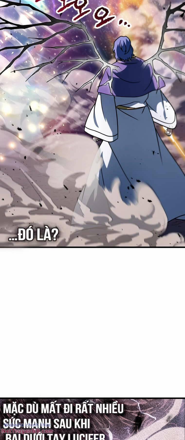 Người Chơi Không Thể Thăng Cấp 138 trang 40