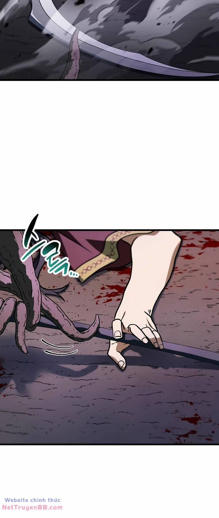 Người Chơi Không Thể Thăng Cấp 138 trang 46