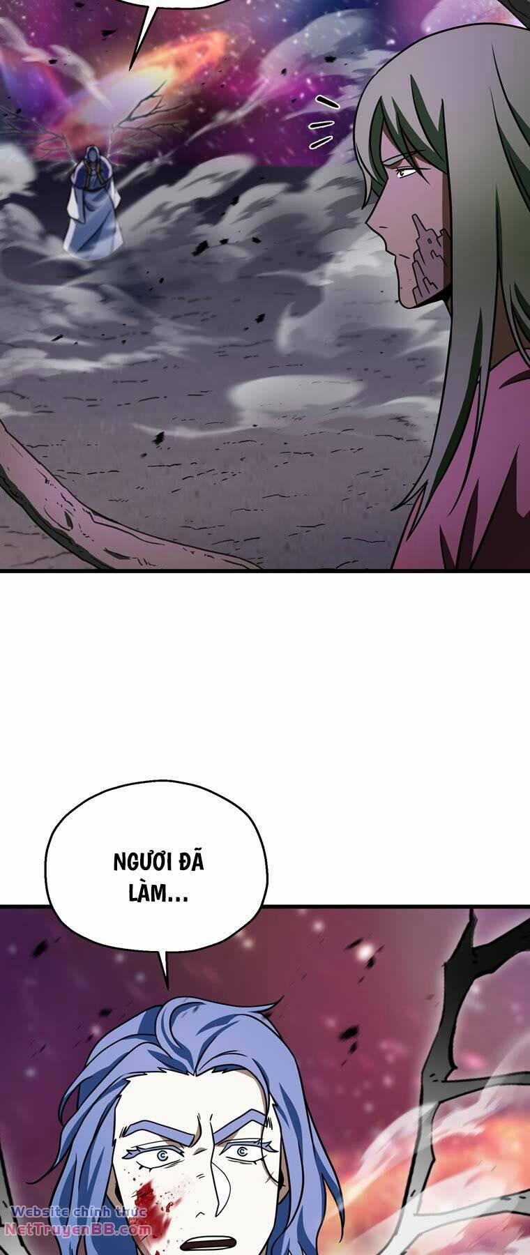 Người Chơi Không Thể Thăng Cấp 138 trang 50