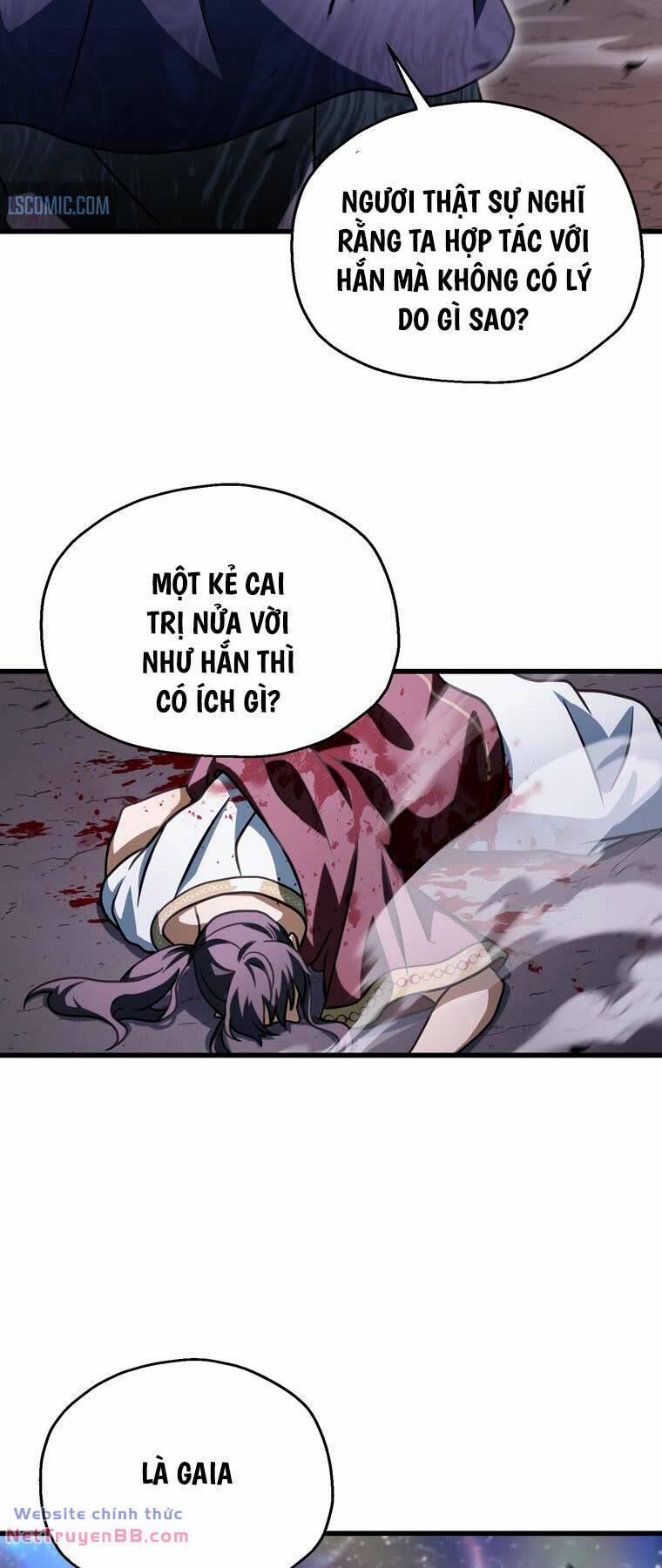 Người Chơi Không Thể Thăng Cấp 138 trang 56