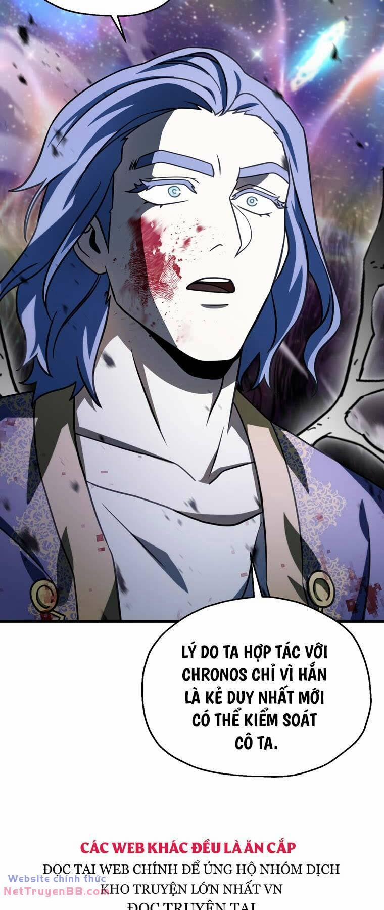 Người Chơi Không Thể Thăng Cấp 138 trang 57