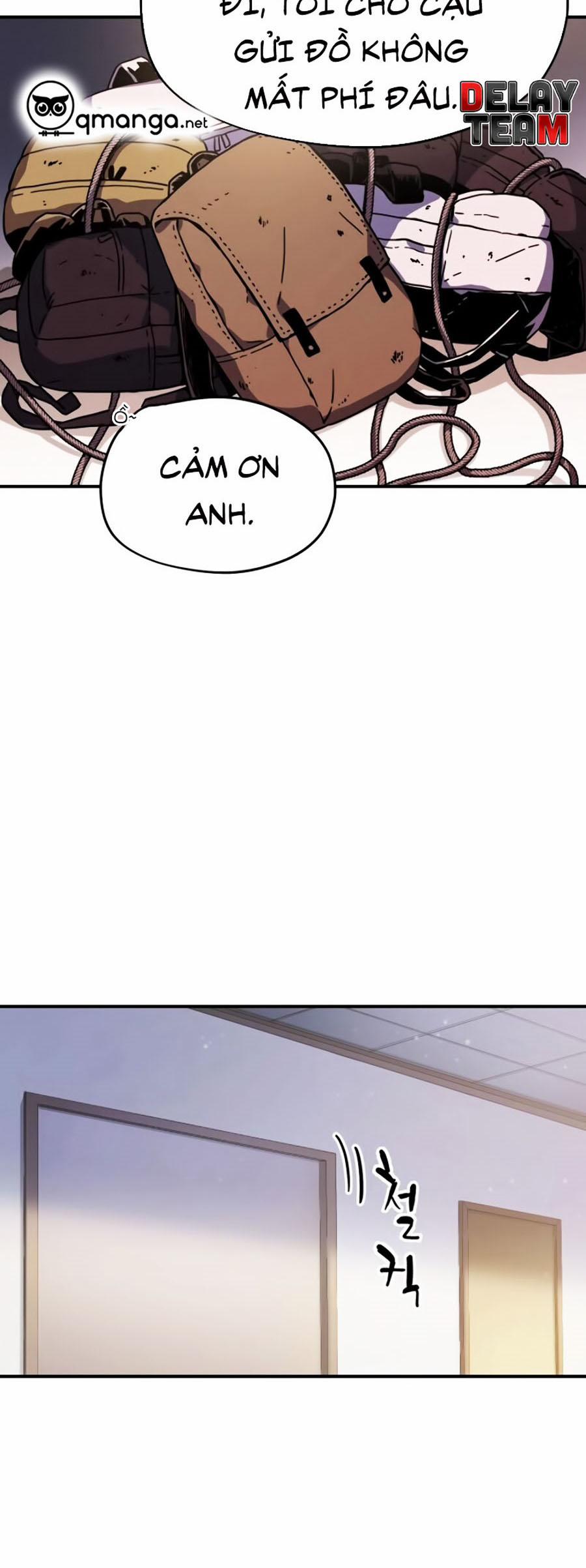 Người Chơi Không Thể Thăng Cấp 14 trang 21