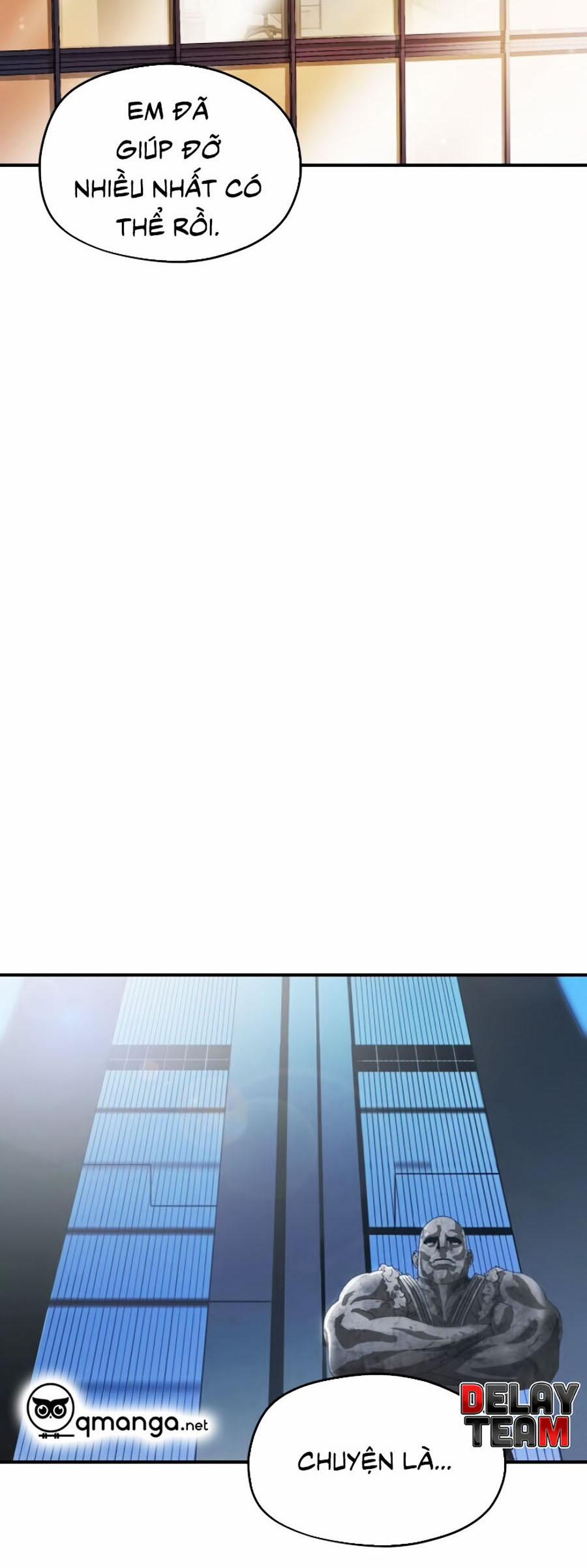 Người Chơi Không Thể Thăng Cấp 14 trang 24