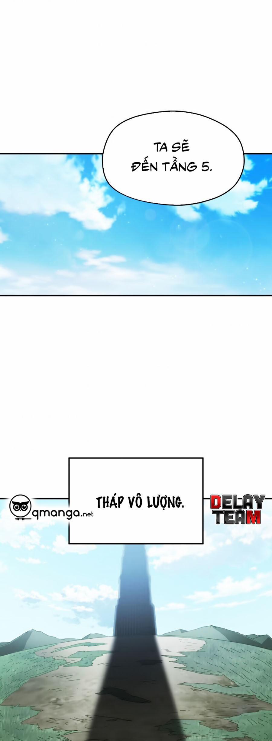 Người Chơi Không Thể Thăng Cấp 14 trang 35