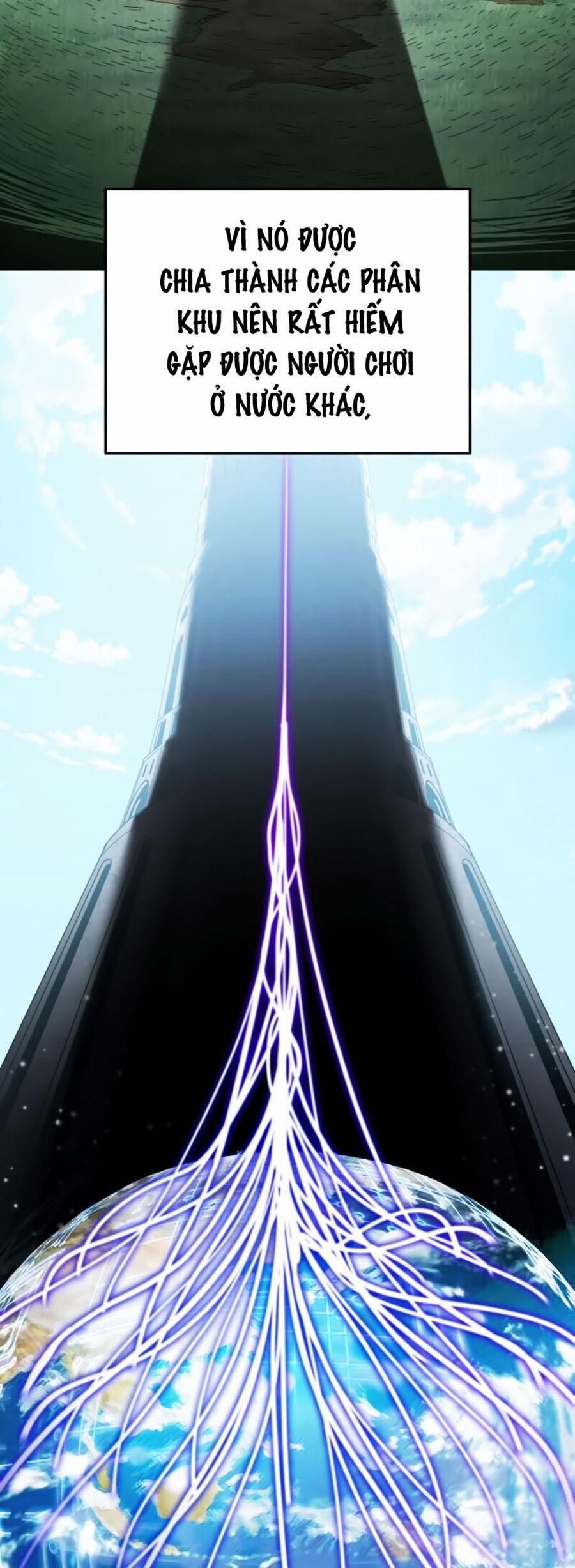 Người Chơi Không Thể Thăng Cấp 14 trang 36