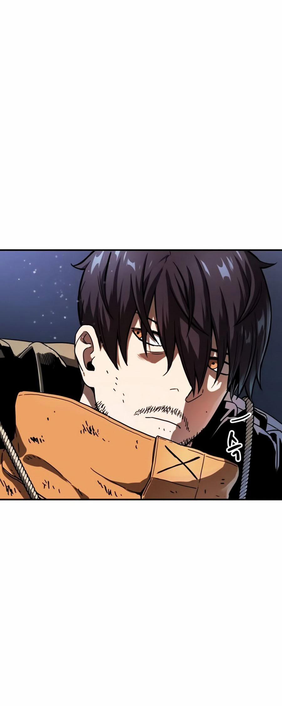 Người Chơi Không Thể Thăng Cấp 14 trang 4