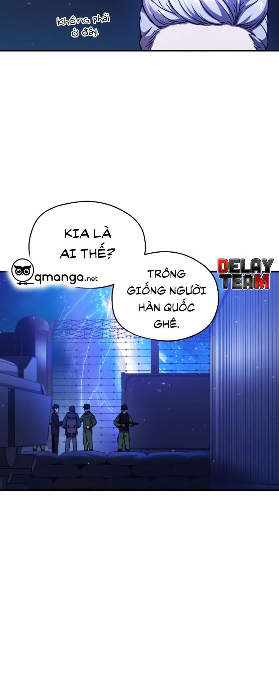 Người Chơi Không Thể Thăng Cấp 14 trang 54