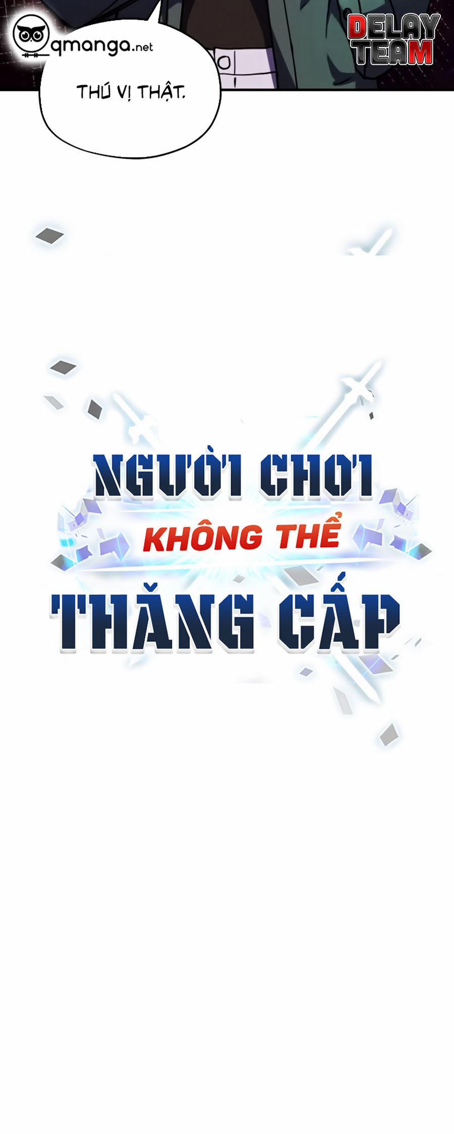 Người Chơi Không Thể Thăng Cấp 14 trang 59