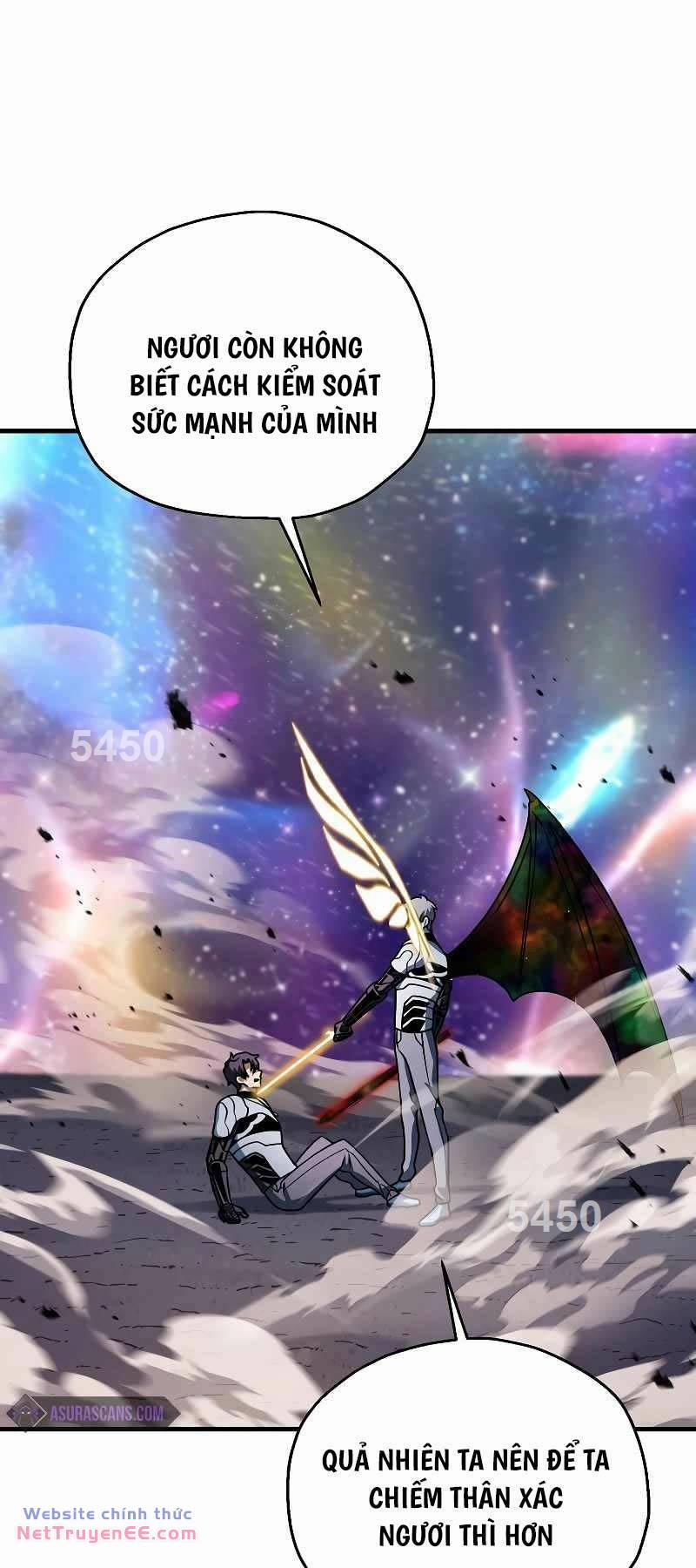 Người Chơi Không Thể Thăng Cấp 140 trang 0