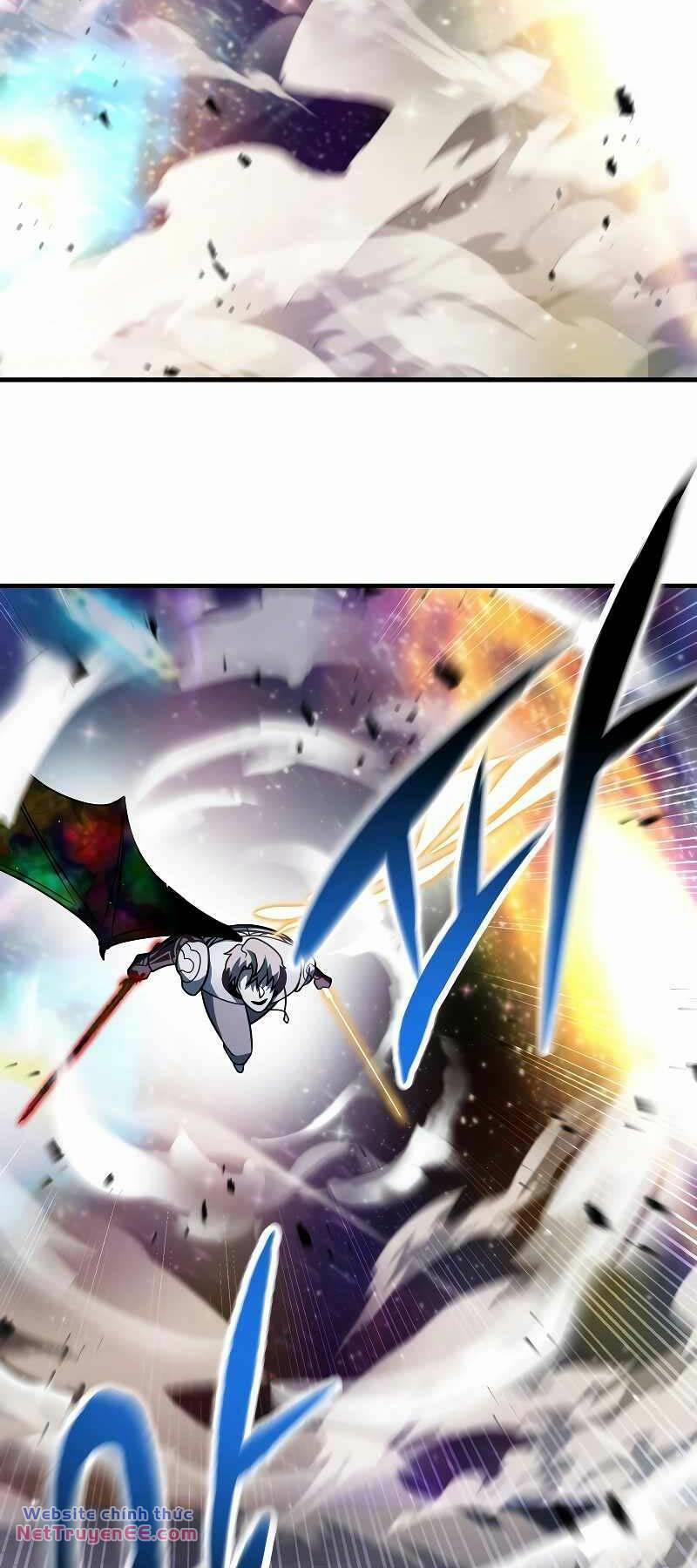 Người Chơi Không Thể Thăng Cấp 140 trang 11