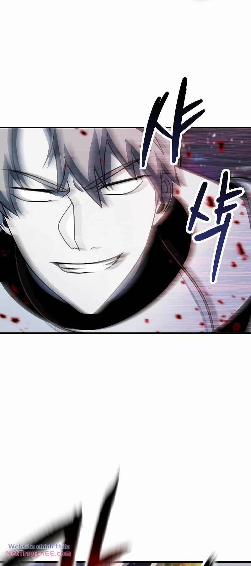 Người Chơi Không Thể Thăng Cấp 140 trang 14