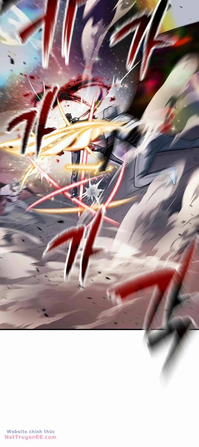 Người Chơi Không Thể Thăng Cấp 140 trang 15