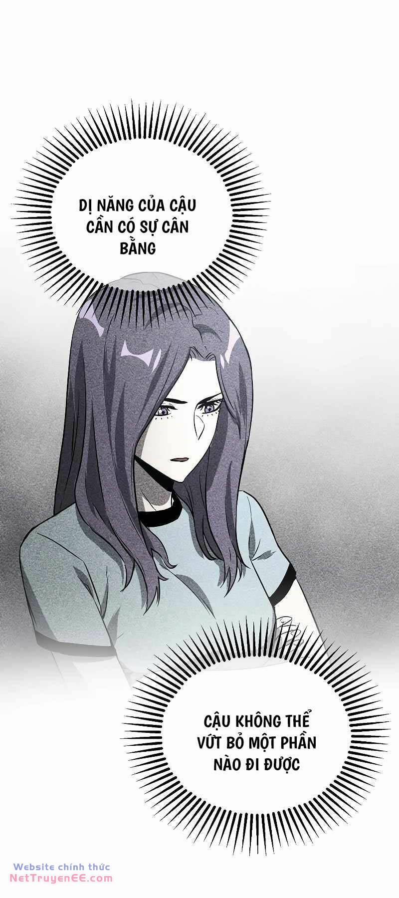 Người Chơi Không Thể Thăng Cấp 140 trang 17