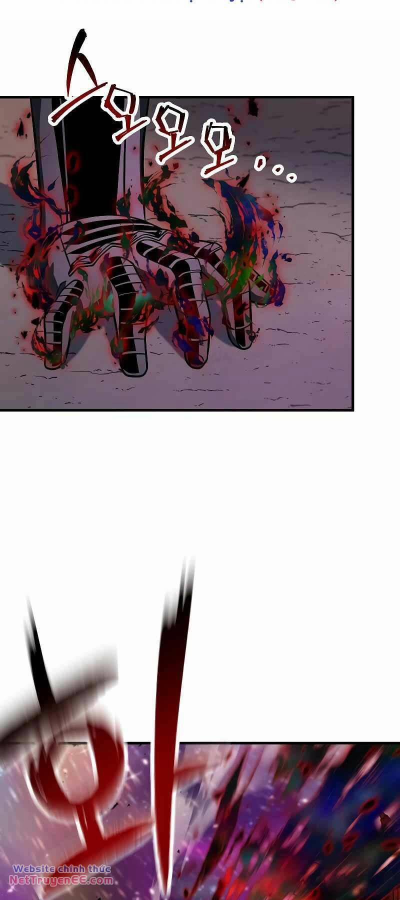 Người Chơi Không Thể Thăng Cấp 140 trang 2