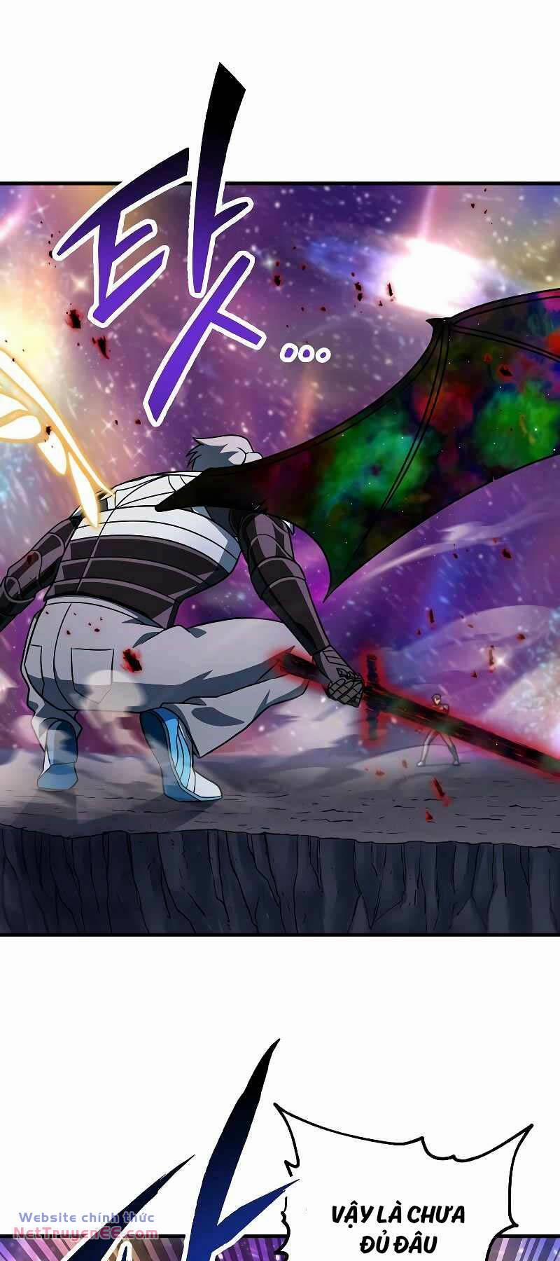 Người Chơi Không Thể Thăng Cấp 140 trang 21