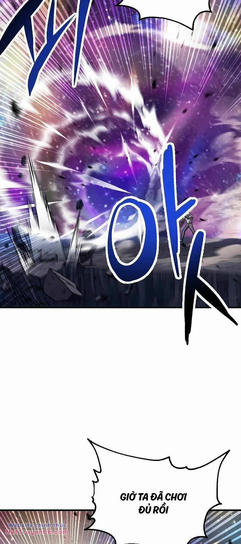 Người Chơi Không Thể Thăng Cấp 140 trang 22