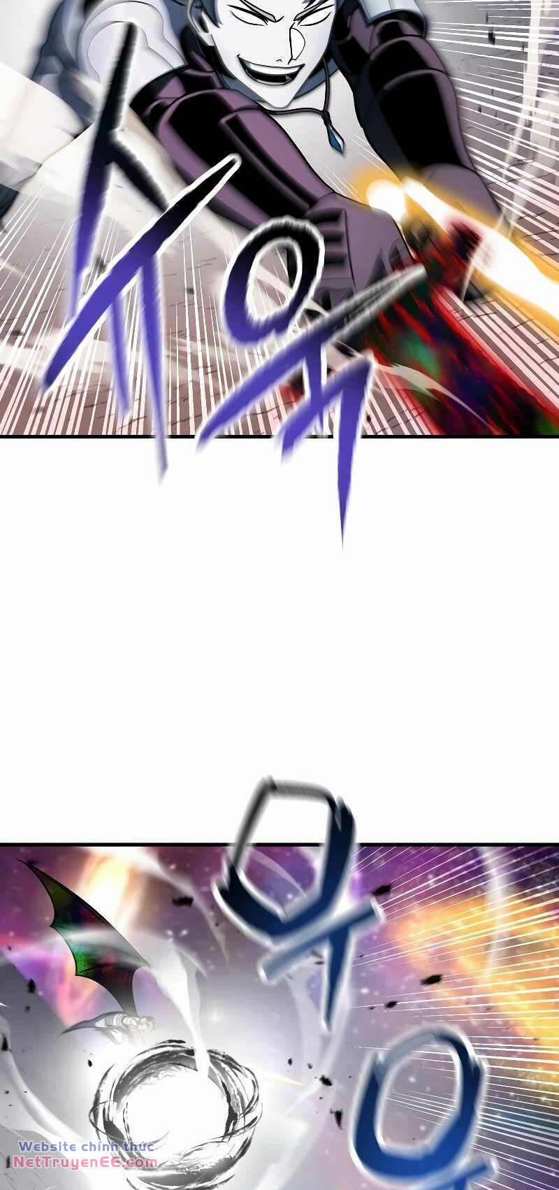 Người Chơi Không Thể Thăng Cấp 140 trang 24