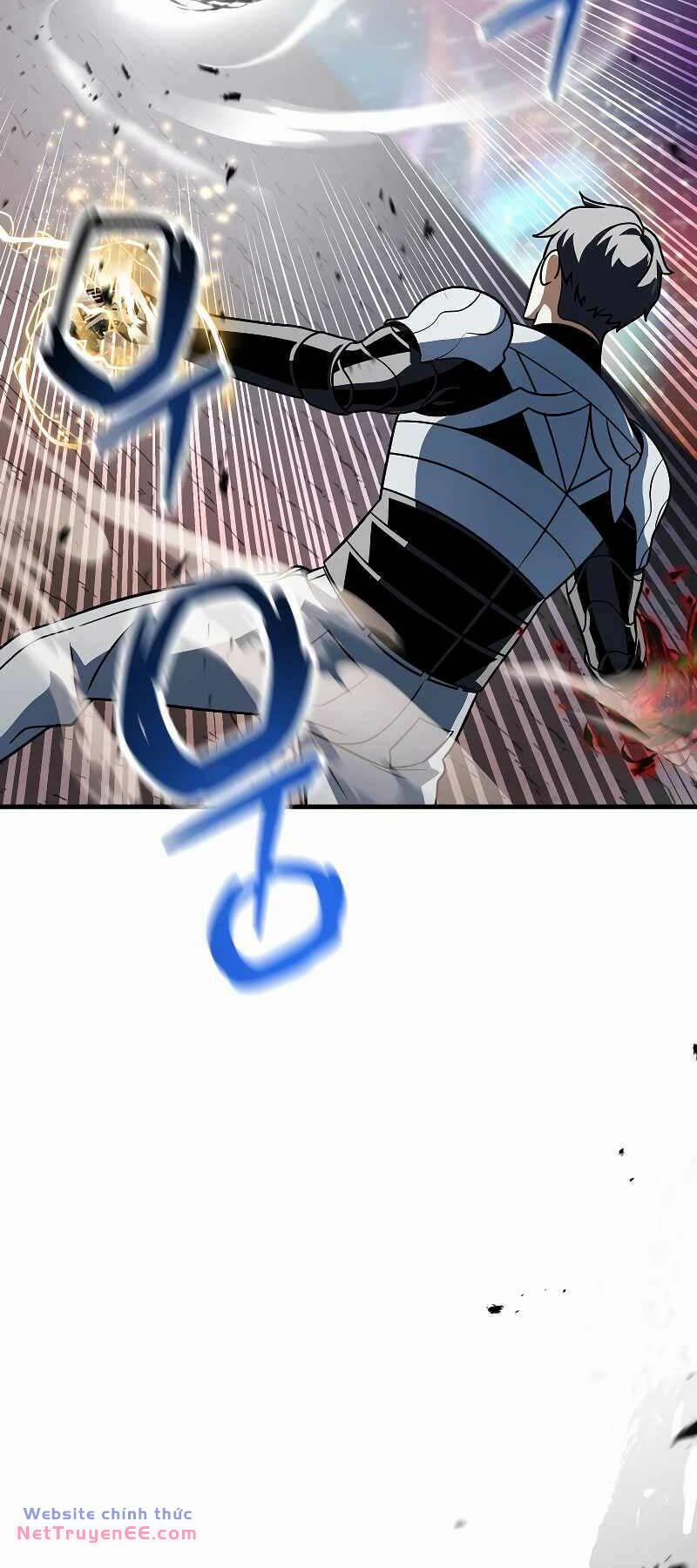 Người Chơi Không Thể Thăng Cấp 140 trang 25