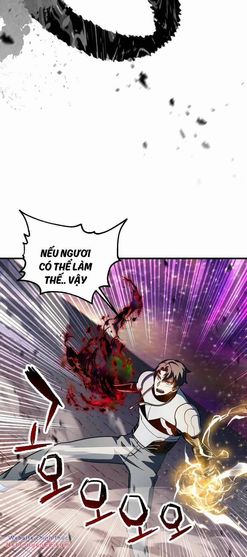 Người Chơi Không Thể Thăng Cấp 140 trang 27