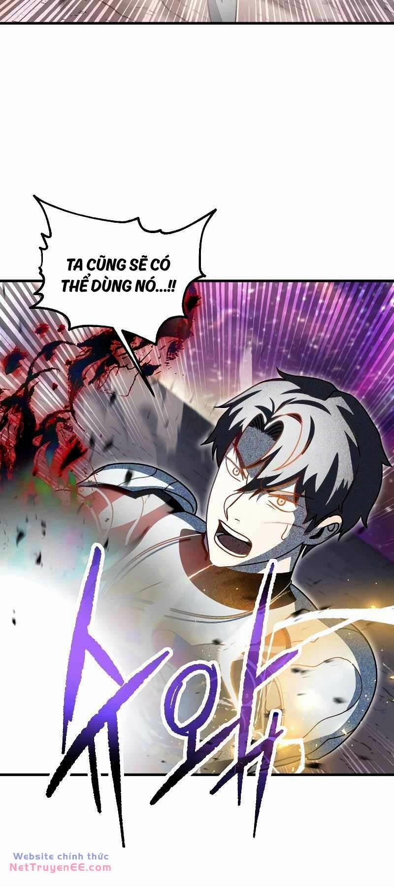 Người Chơi Không Thể Thăng Cấp 140 trang 28