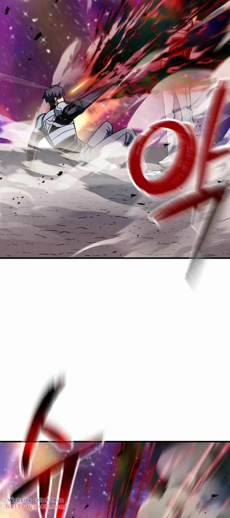 Người Chơi Không Thể Thăng Cấp 140 trang 3