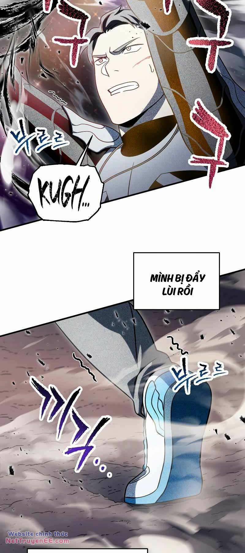 Người Chơi Không Thể Thăng Cấp 140 trang 35