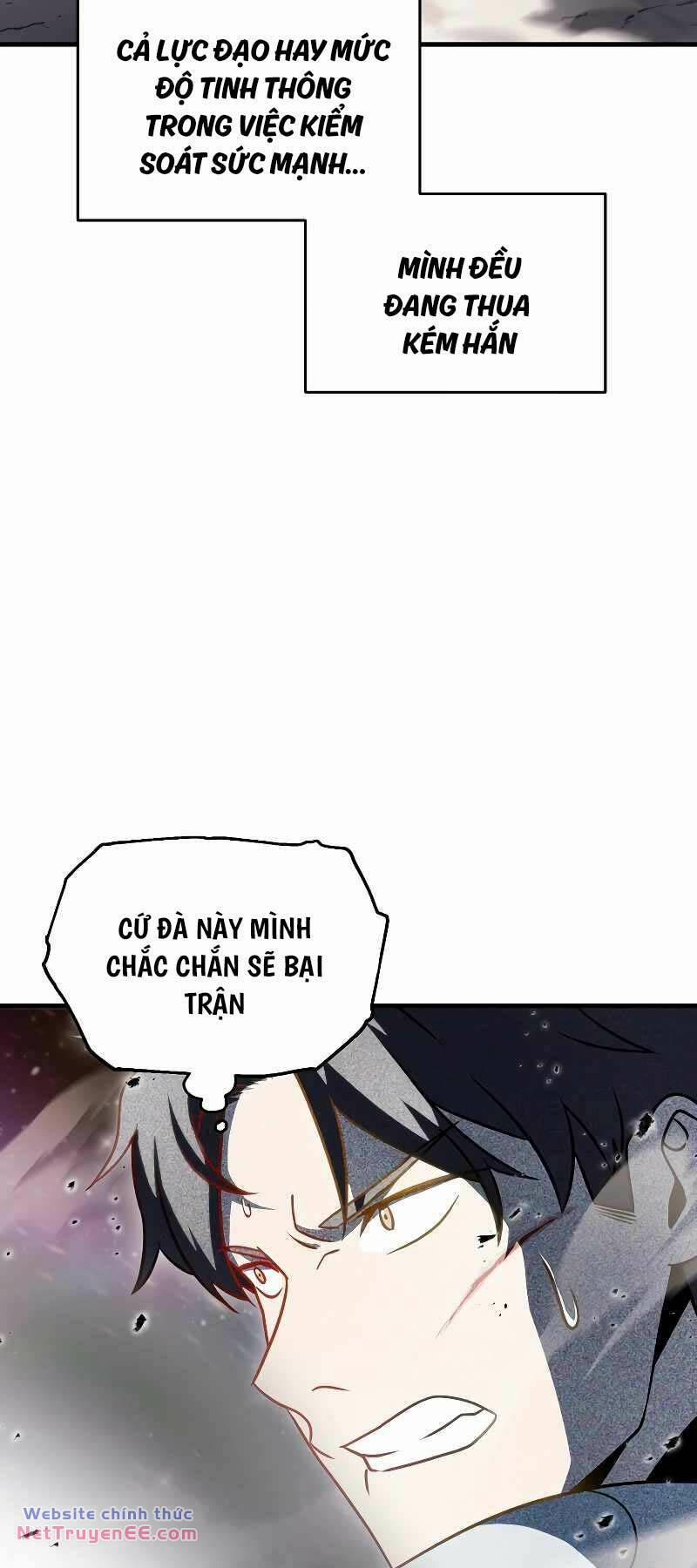 Người Chơi Không Thể Thăng Cấp 140 trang 36