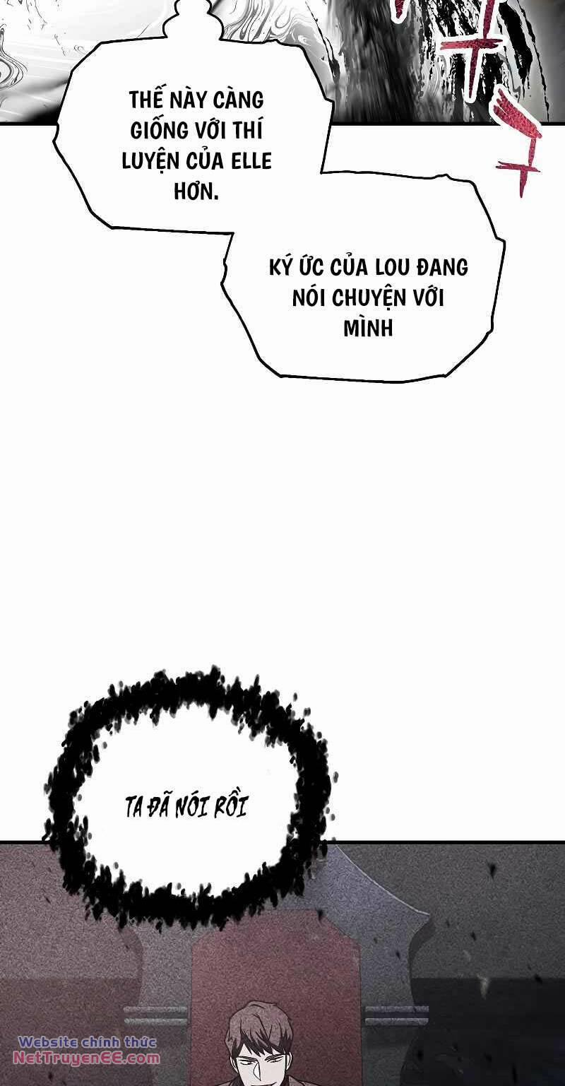 Người Chơi Không Thể Thăng Cấp 140 trang 39