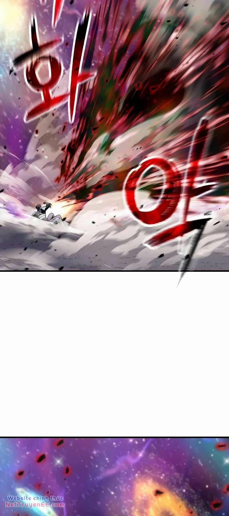 Người Chơi Không Thể Thăng Cấp 140 trang 4