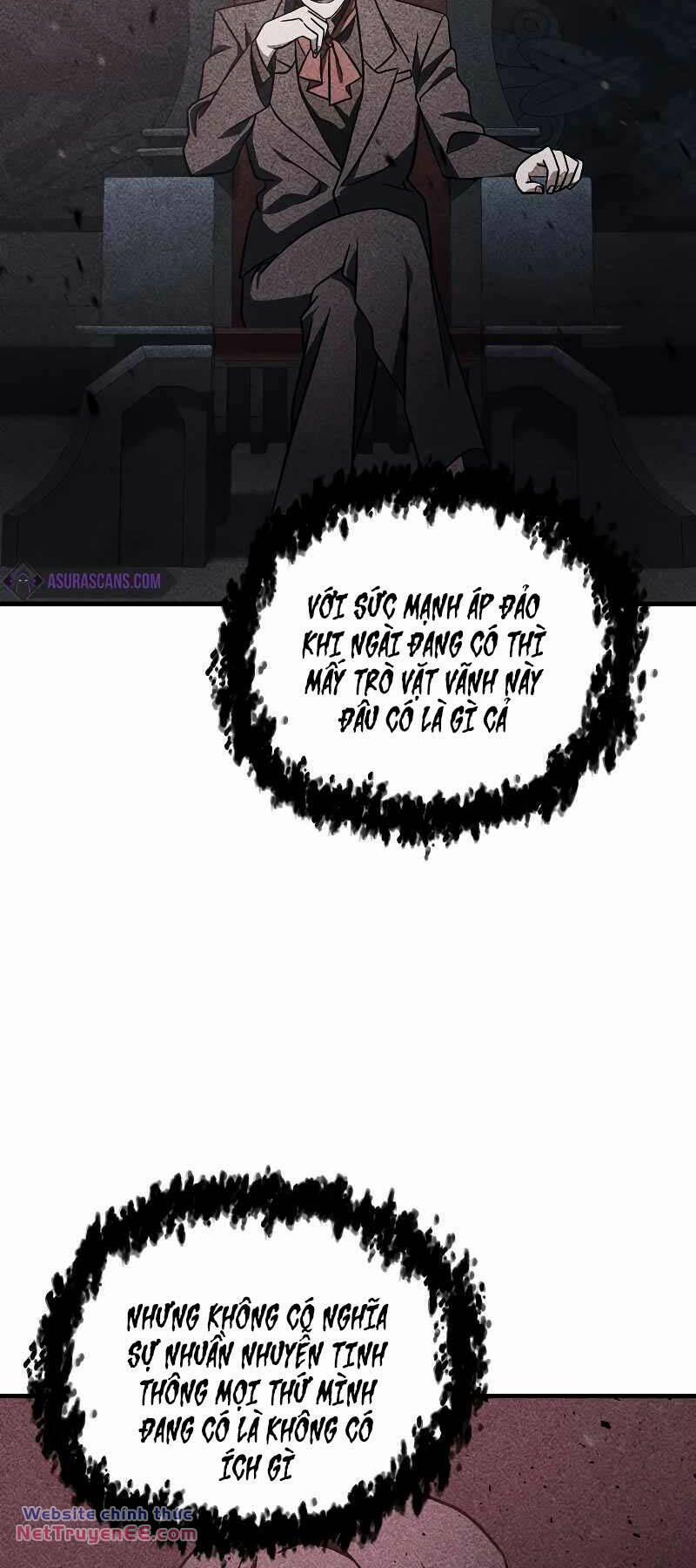 Người Chơi Không Thể Thăng Cấp 140 trang 40