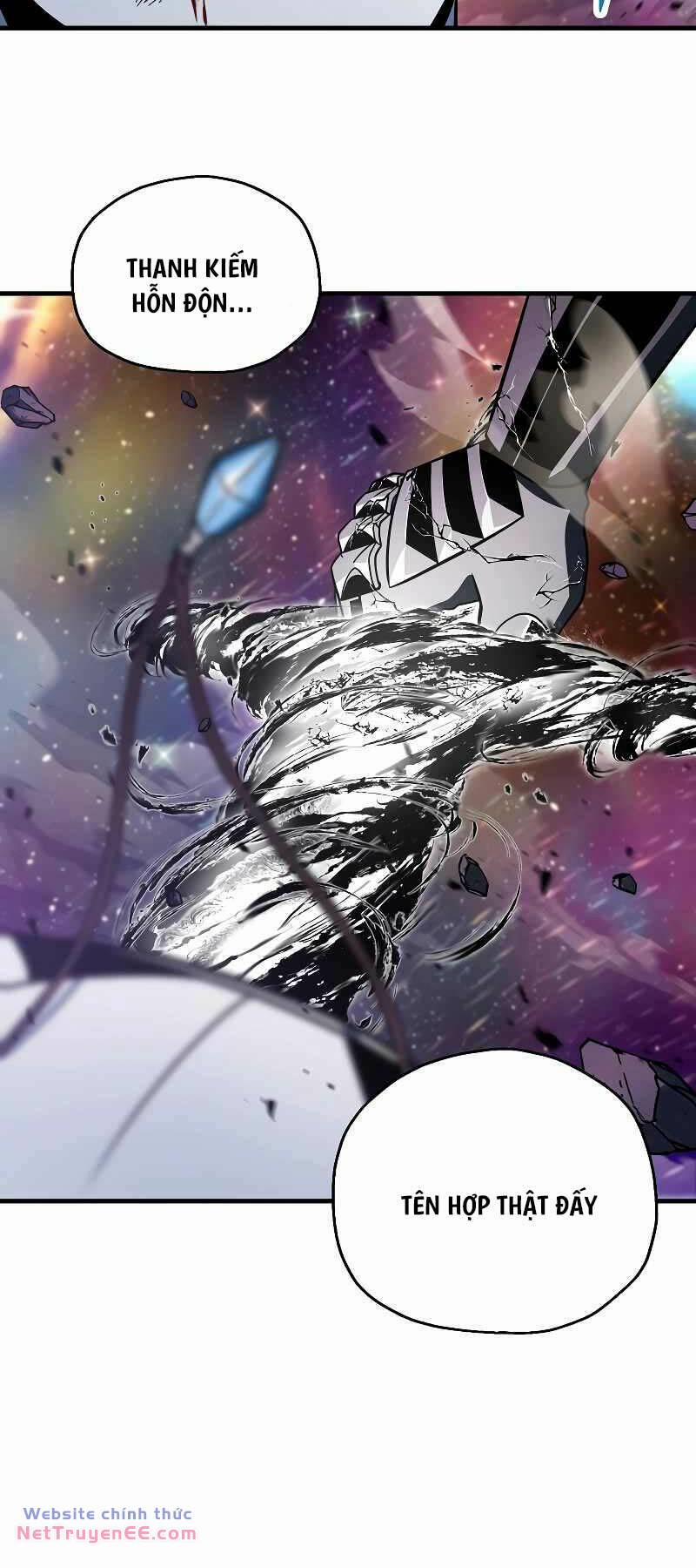 Người Chơi Không Thể Thăng Cấp 140 trang 56