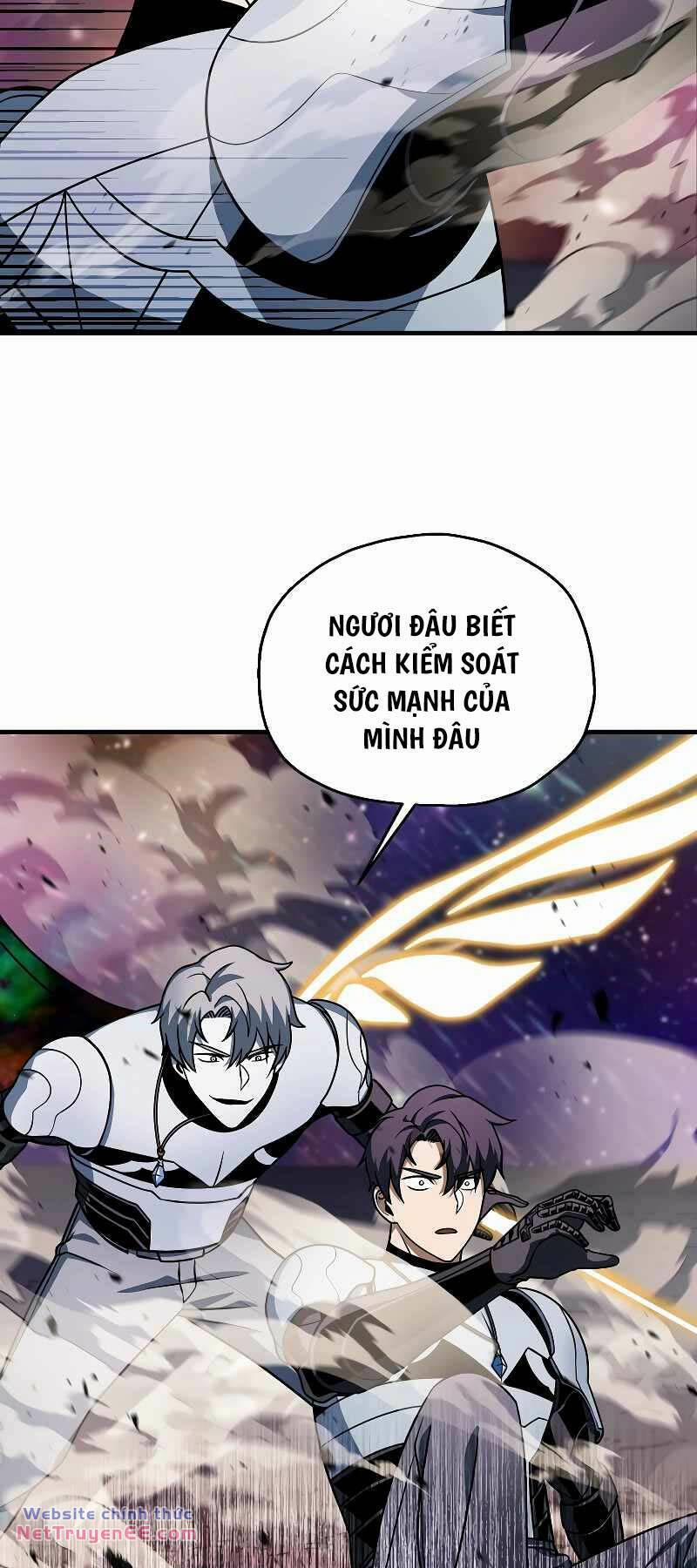 Người Chơi Không Thể Thăng Cấp 140 trang 6