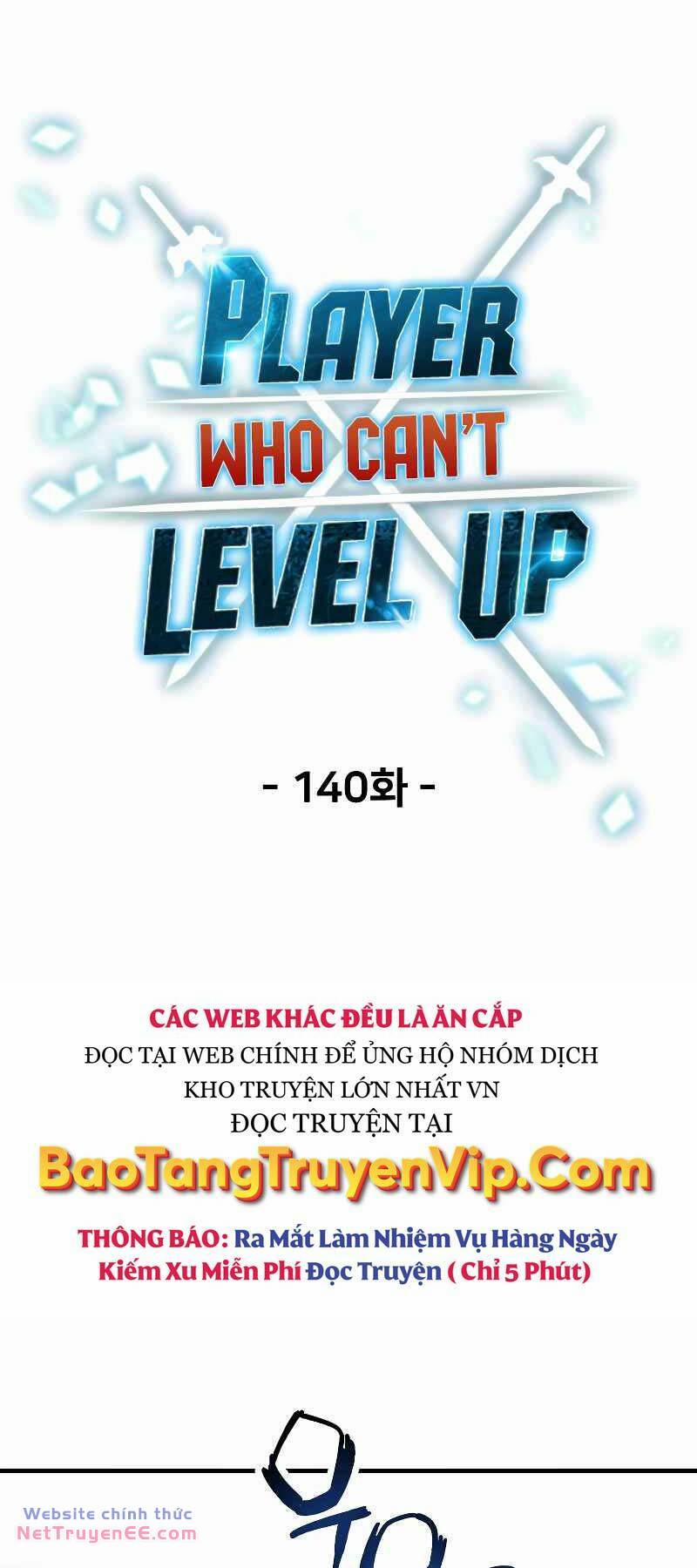 Người Chơi Không Thể Thăng Cấp 140 trang 60