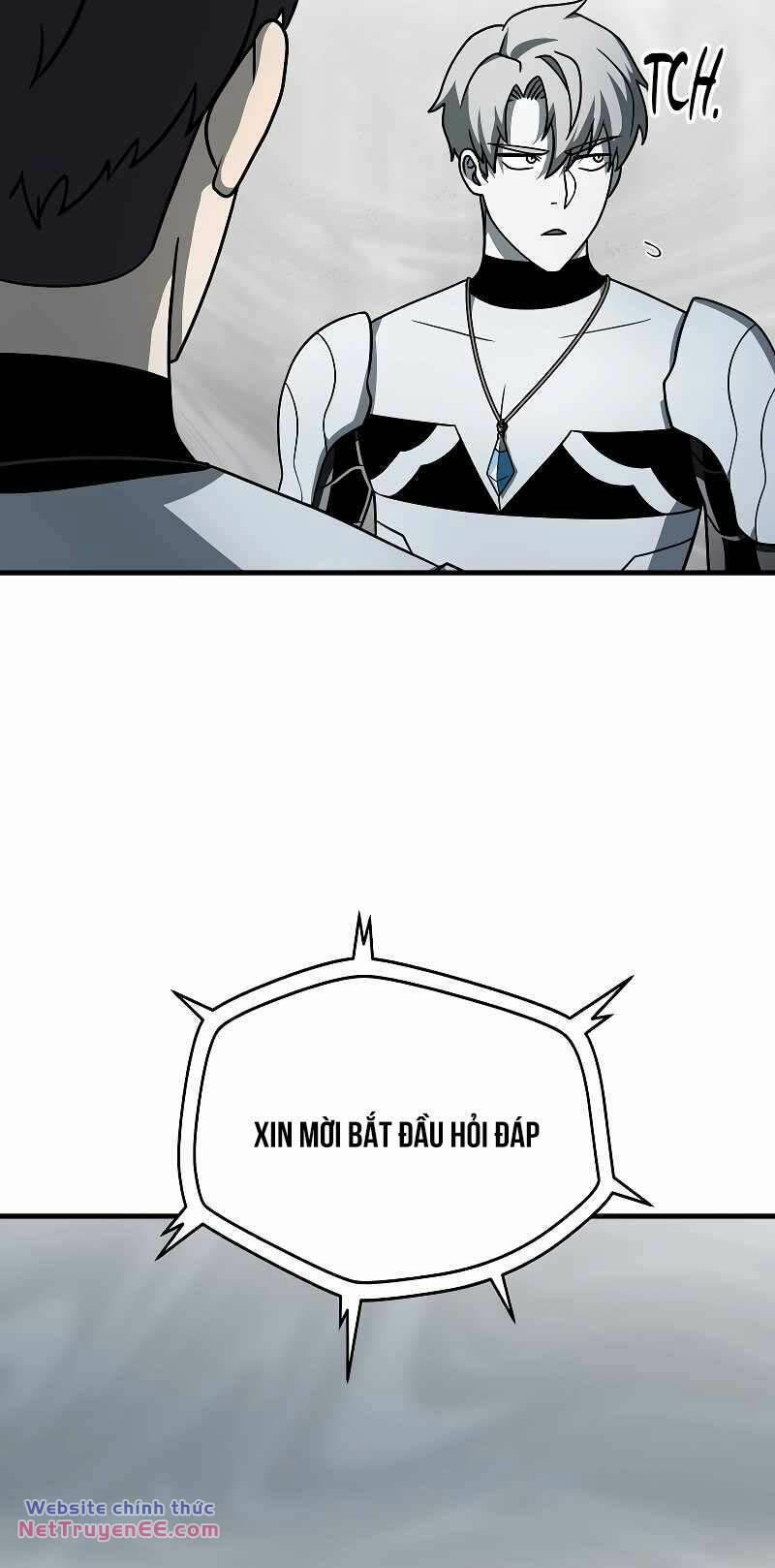 Người Chơi Không Thể Thăng Cấp 140 trang 63